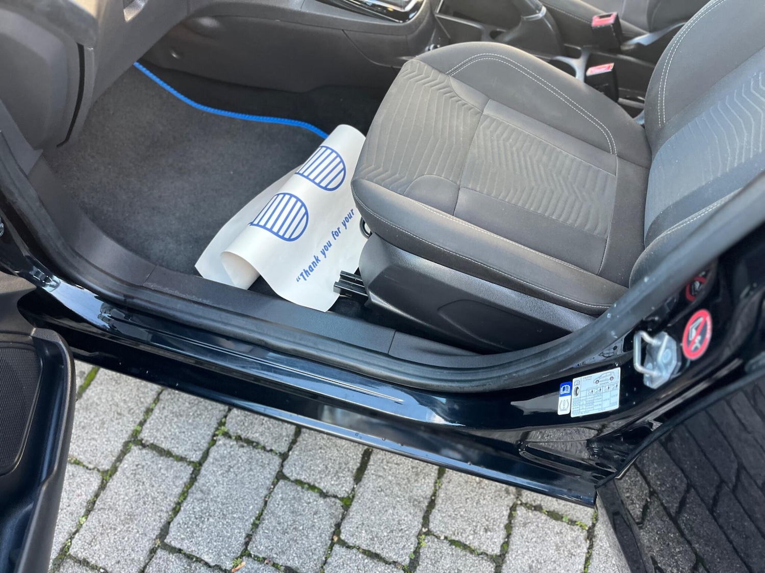 Used Ford Fiesta 2015 for sale - 76512006: Photo 42