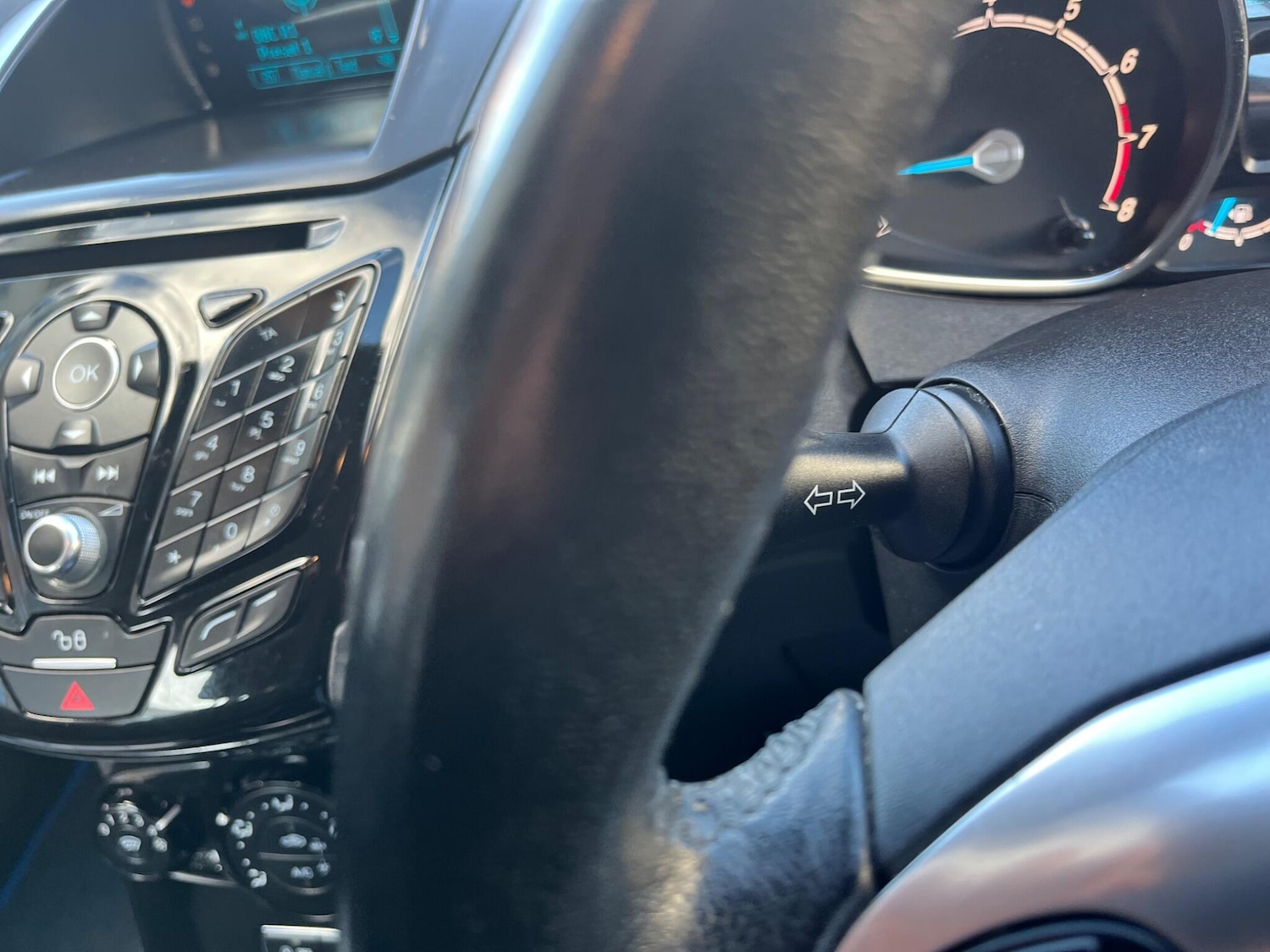 Used Ford Fiesta 2015 for sale - 76512006: Photo 47