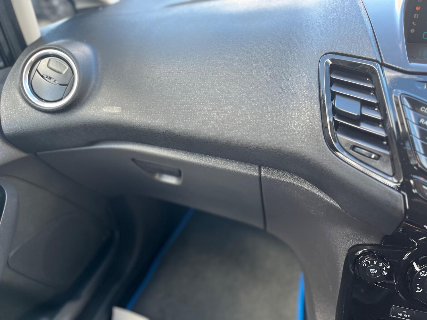 Used Ford Fiesta 2015 for sale - 76512006: Photo 55