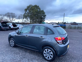 Used Citroen C3 2013 for sale - 77230214: Photo