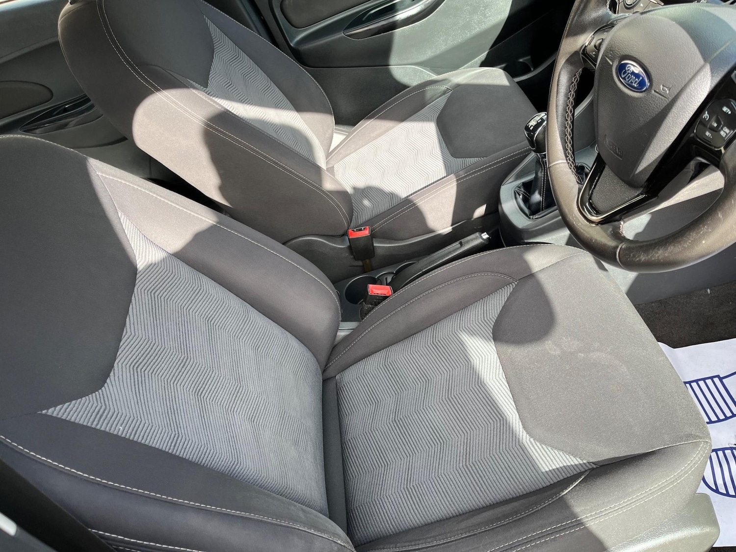 Used Ford Ka+ 2017 for sale - 76612927: Photo 13