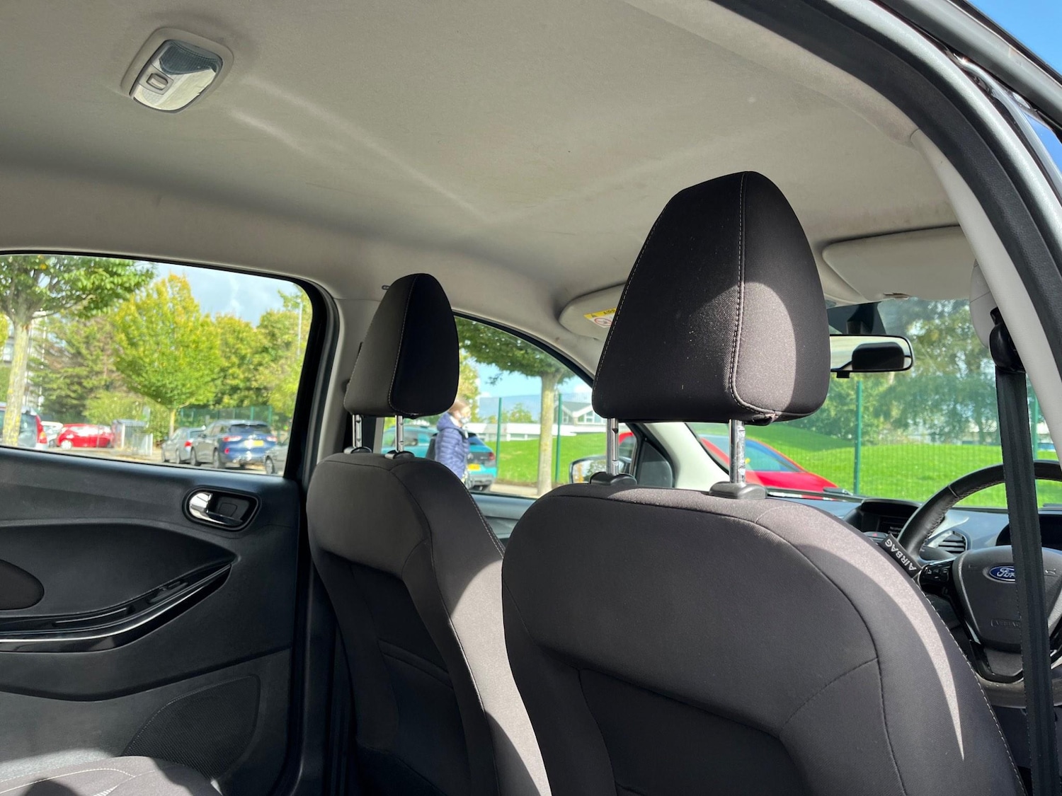 Used Ford Ka+ 2017 for sale - 76612927: Photo 15