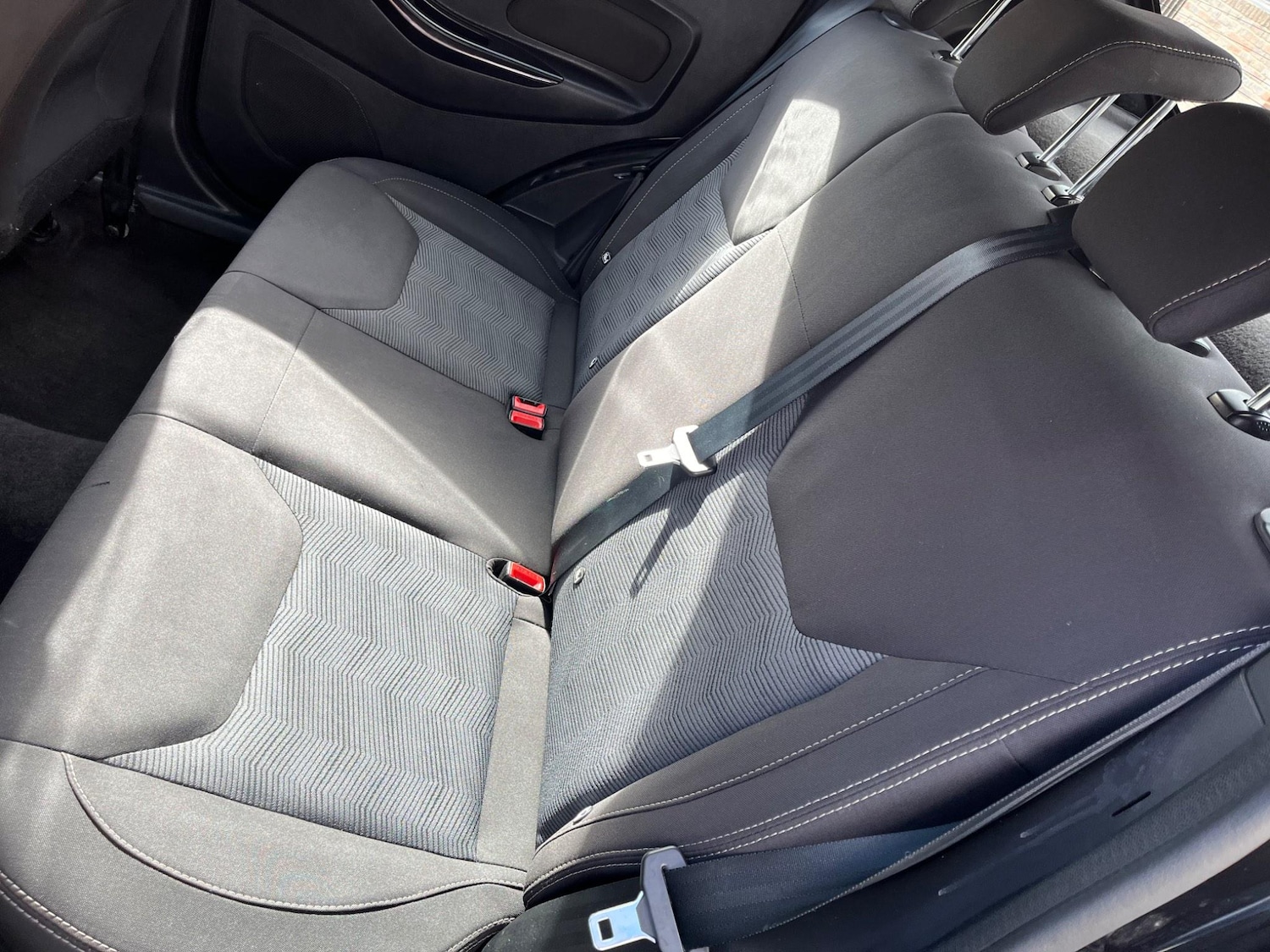 Used Ford Ka+ 2017 for sale - 76612927: Photo 16