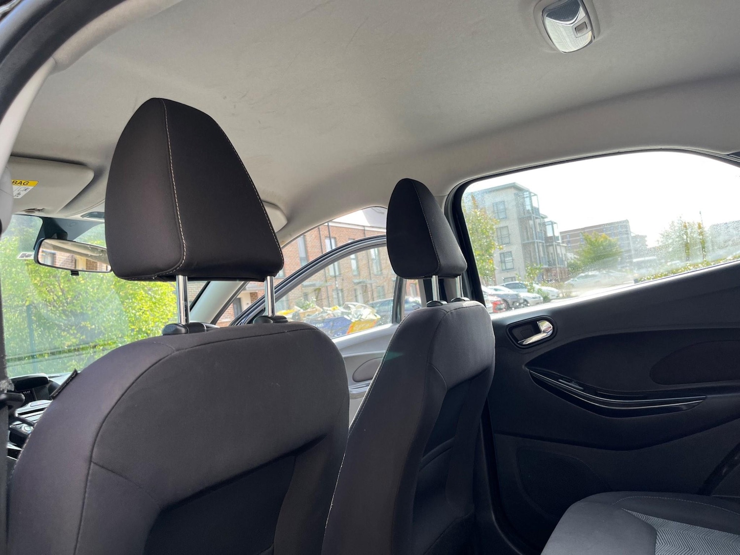 Used Ford Ka+ 2017 for sale - 76612927: Photo 17