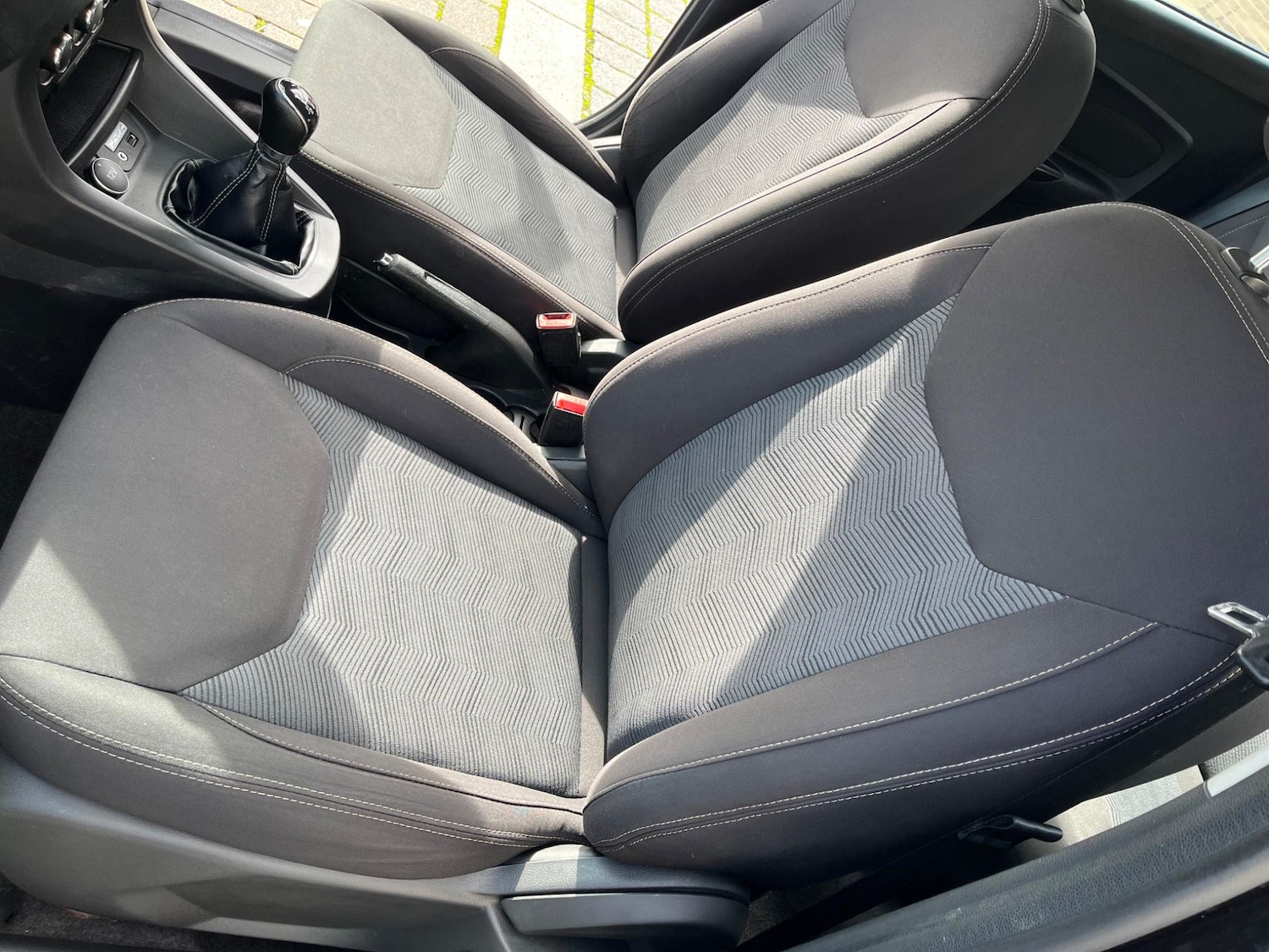 Used Ford Ka+ 2017 for sale - 76612927: Photo 21