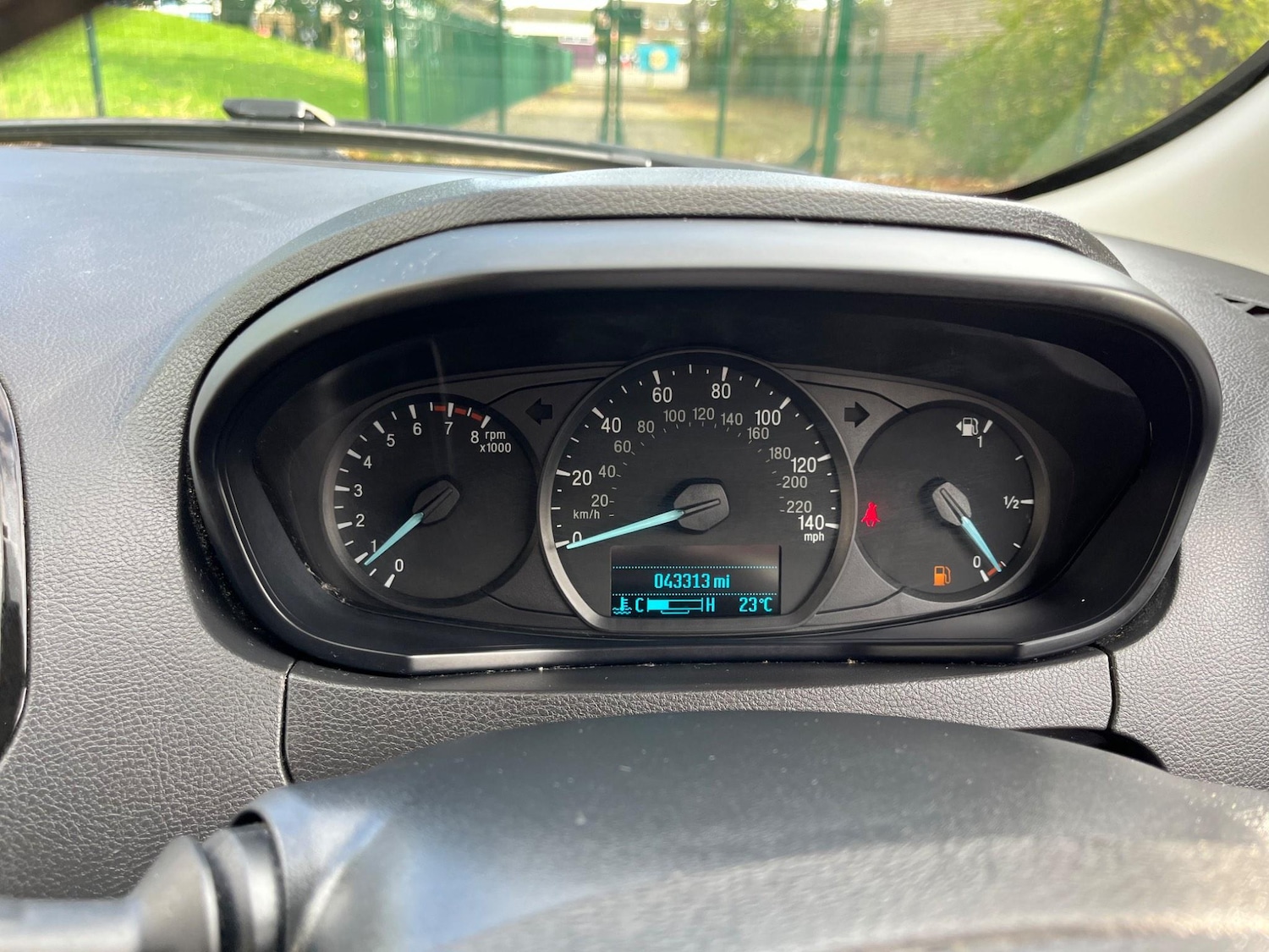 Used Ford Ka+ 2017 for sale - 76612927: Photo 25