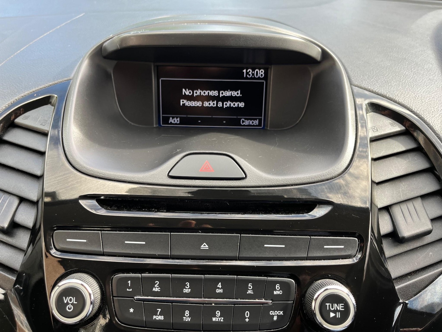 Used Ford Ka+ 2017 for sale - 76612927: Photo 30