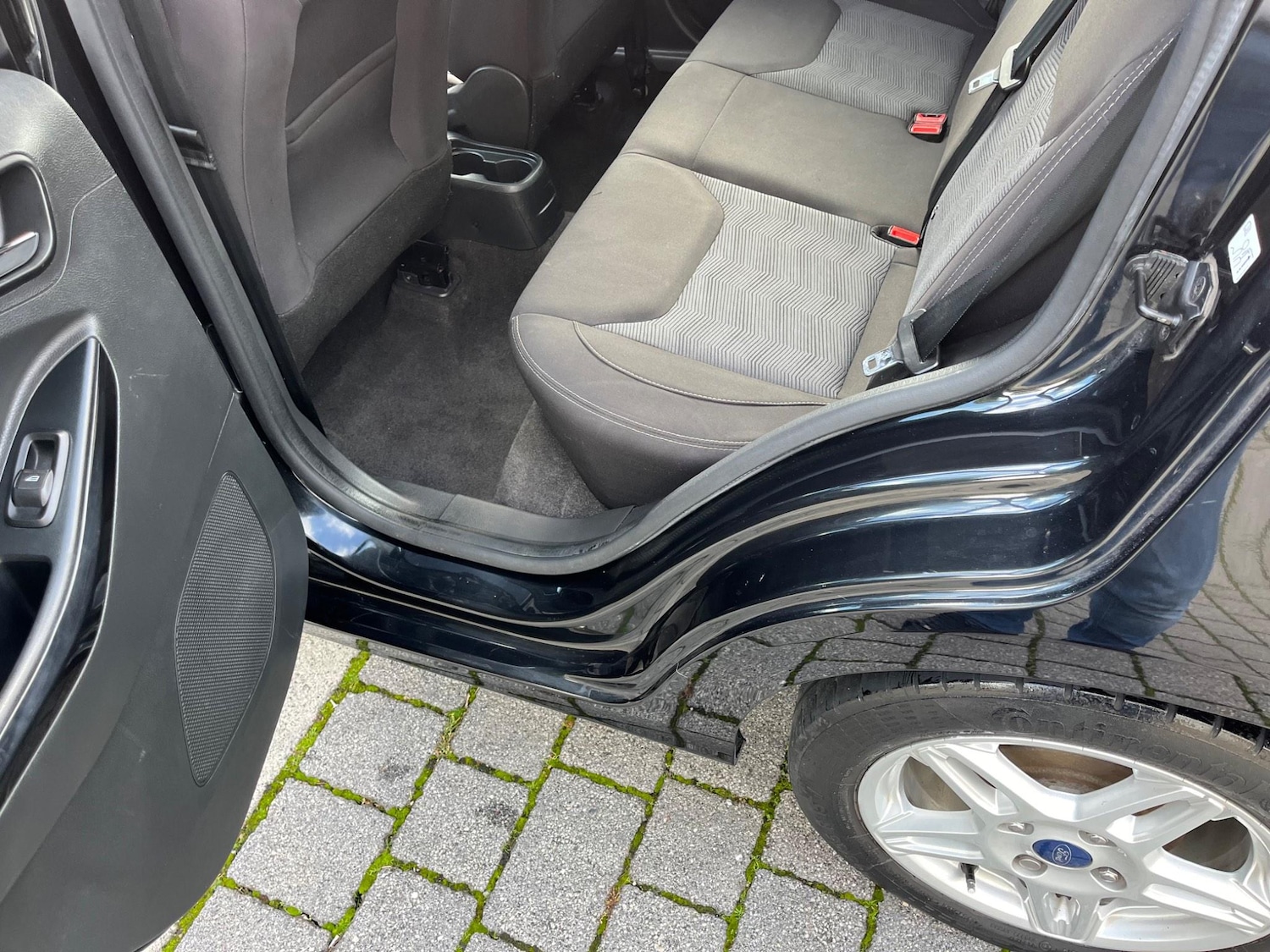 Used Ford Ka+ 2017 for sale - 76612927: Photo 43