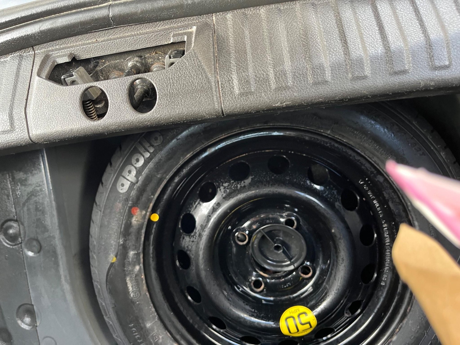 Used Ford Ka+ 2017 for sale - 76612927: Photo 46