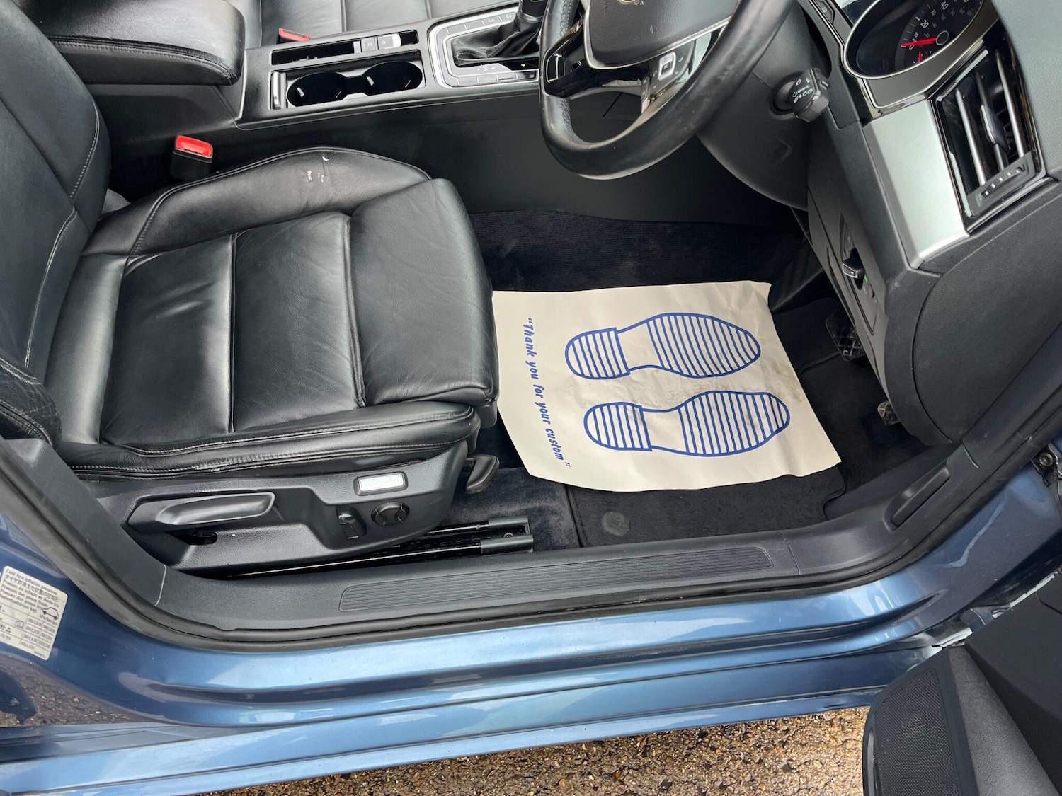 Used Volkswagen Passat 2016 for sale - 76995481: Photo 21