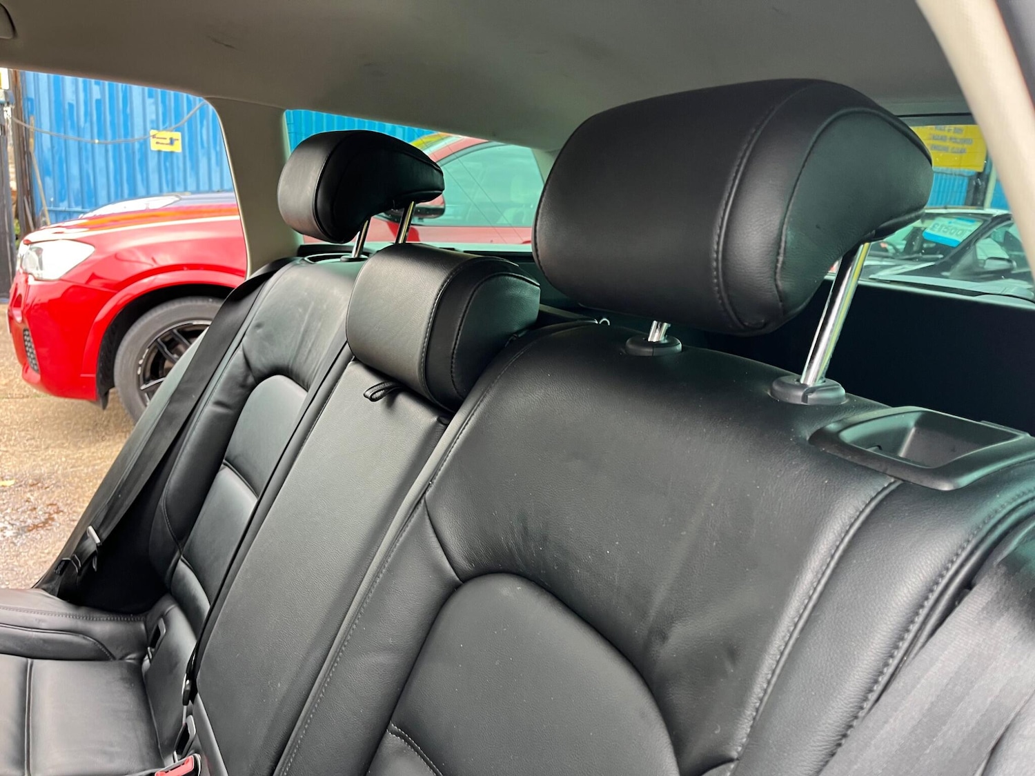 Used Volkswagen Passat 2016 for sale - 76995481: Photo 25