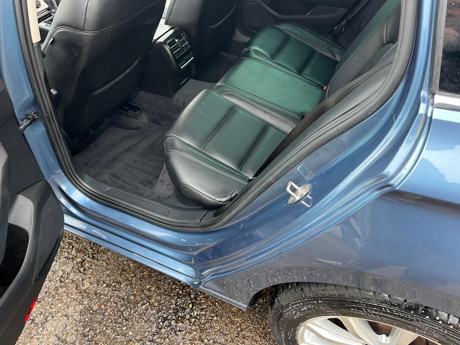 Used Volkswagen Passat 2016 for sale - 76995481: Photo 27