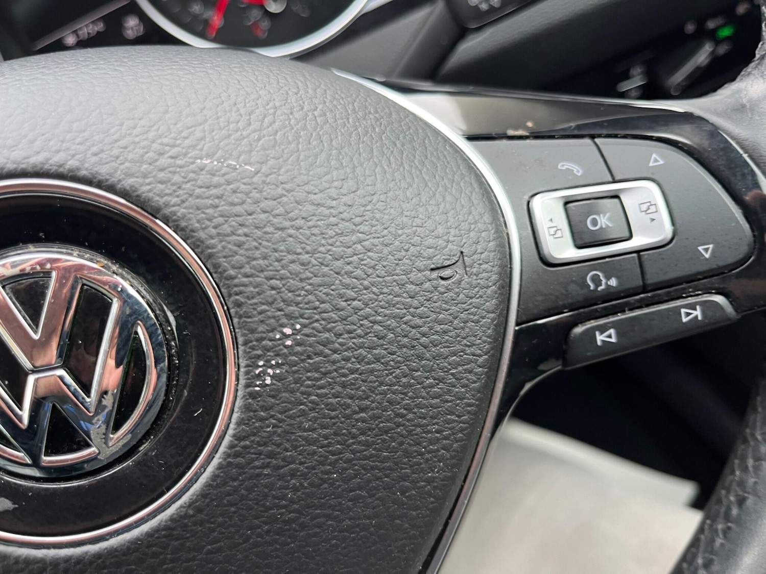 Used Volkswagen Passat 2016 for sale - 76995481: Photo 29