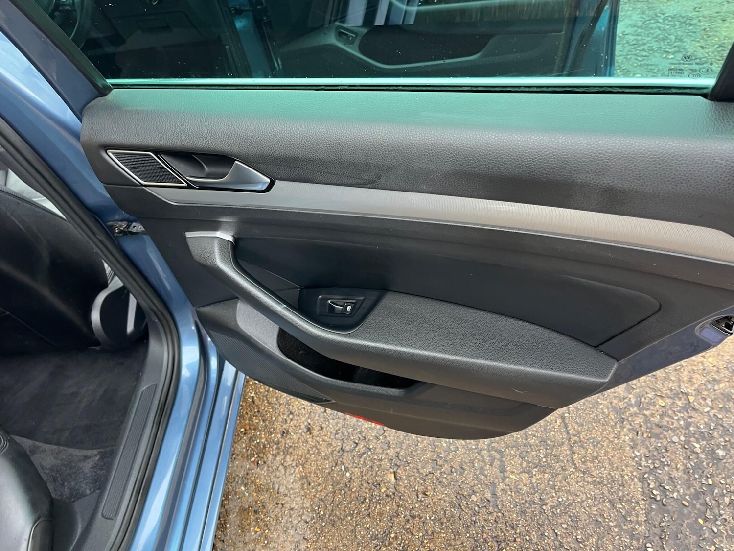 Used Volkswagen Passat 2016 for sale - 76995481: Photo 36