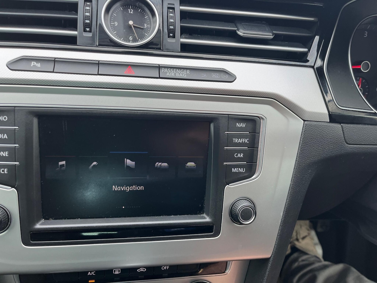 Used Volkswagen Passat 2016 for sale - 76995481: Photo 47