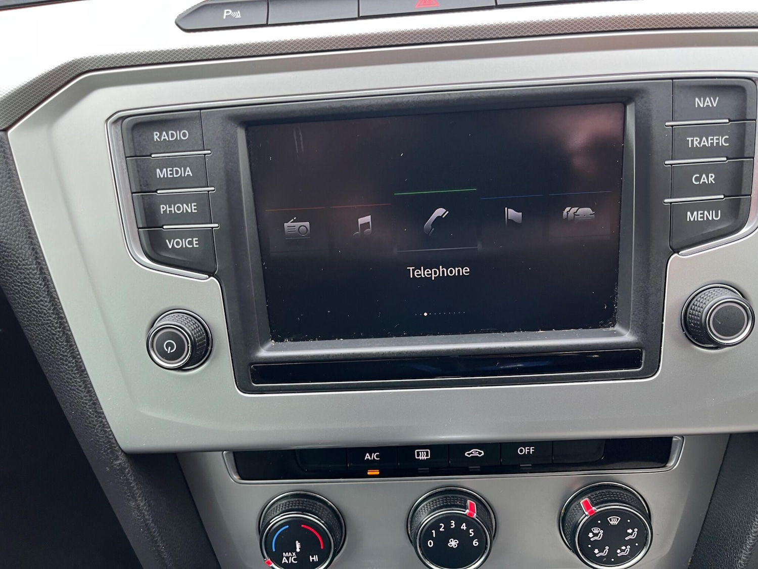 Used Volkswagen Passat 2016 for sale - 76995481: Photo 49