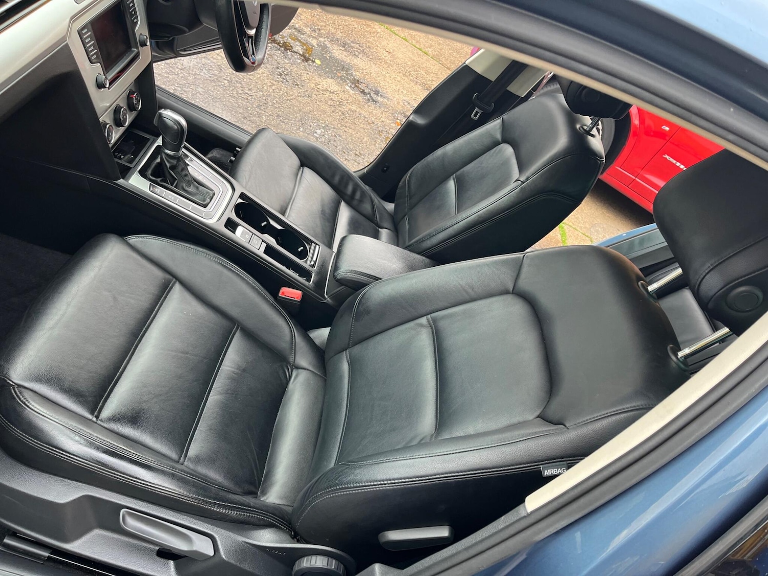 Used Volkswagen Passat 2016 for sale - 76995481: Photo 57