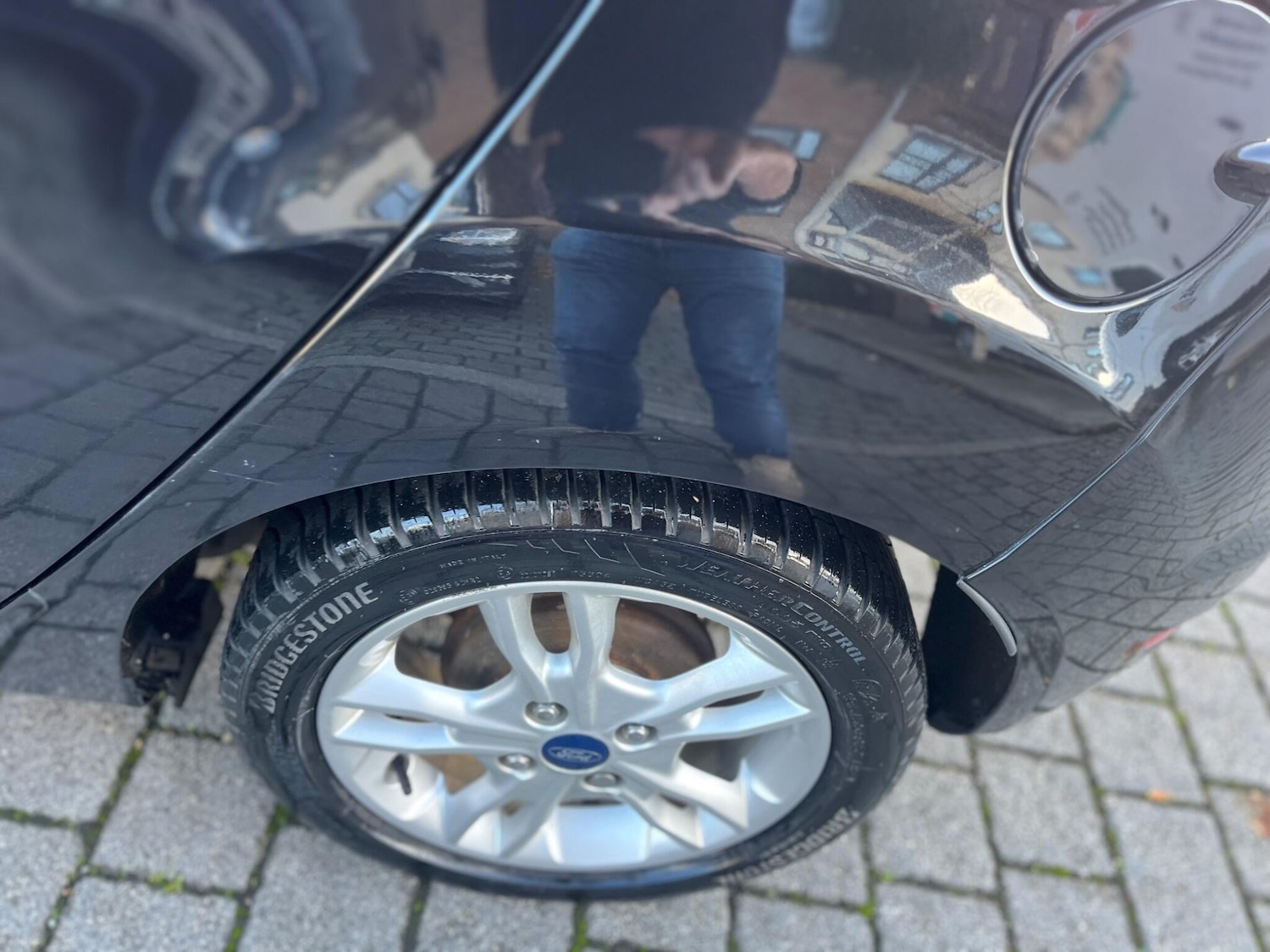 Used Ford Fiesta for sale - 76612814: Photo 15