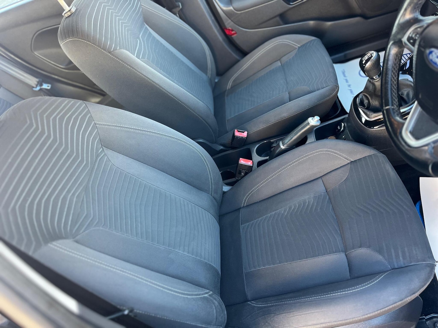 Used Ford Fiesta for sale - 76612814: Photo 18