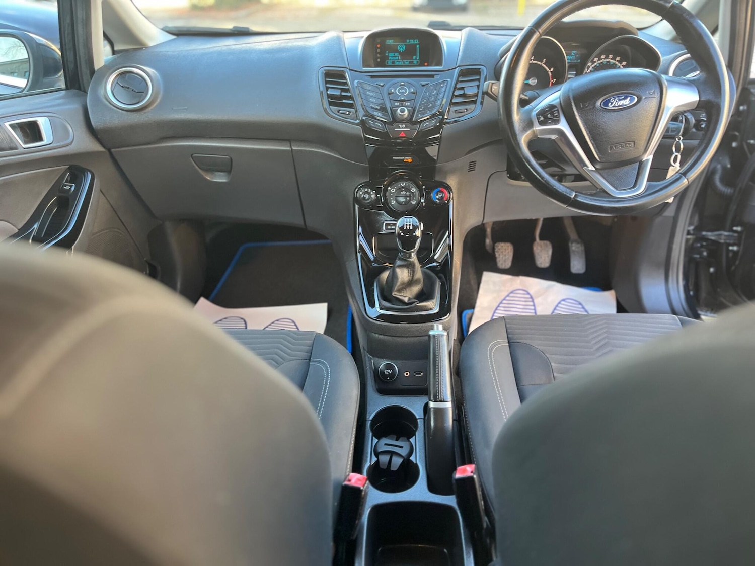 Used Ford Fiesta for sale - 76612814: Photo 23