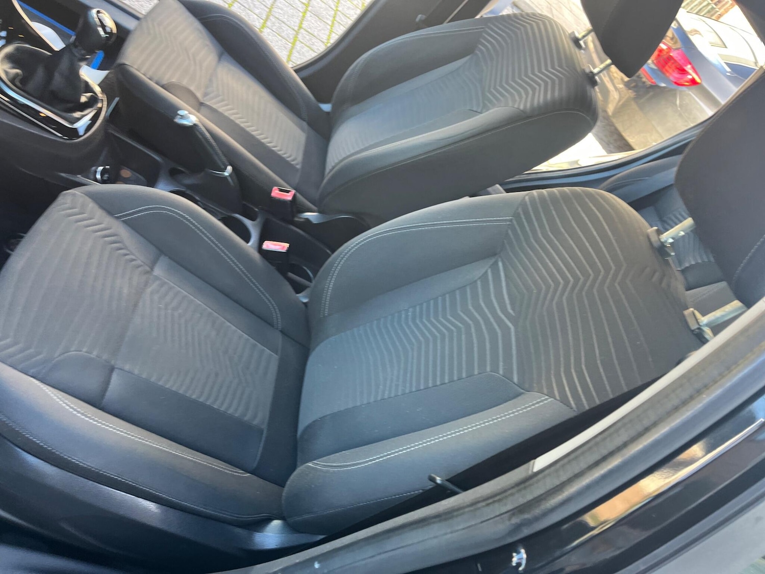 Used Ford Fiesta for sale - 76612814: Photo 25