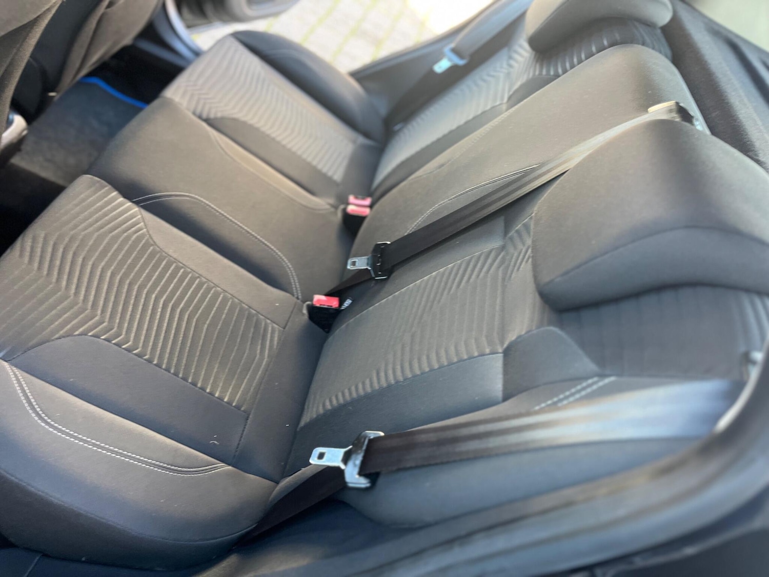 Used Ford Fiesta for sale - 76612814: Photo 26