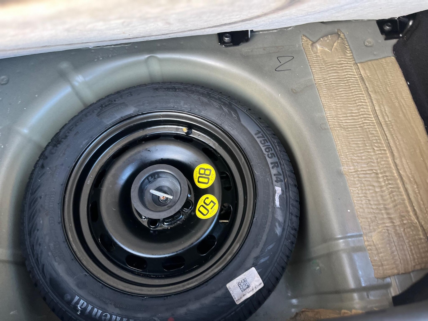 Used Ford Fiesta for sale - 76612814: Photo 32