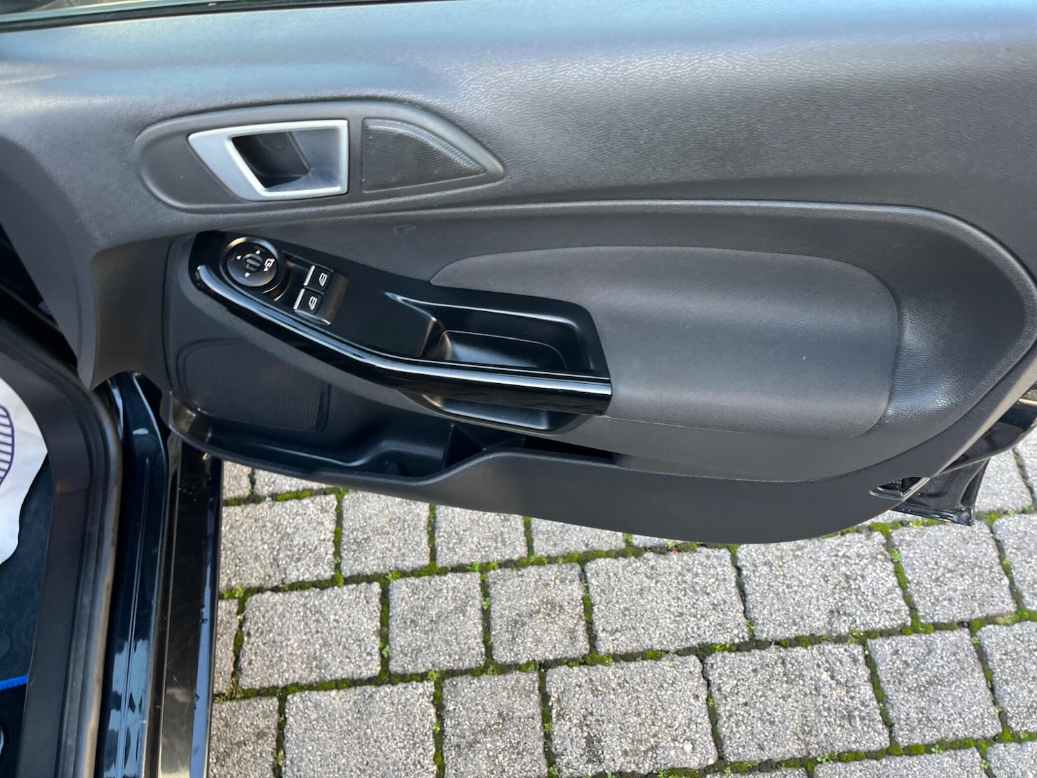 Used Ford Fiesta for sale - 76612814: Photo 33