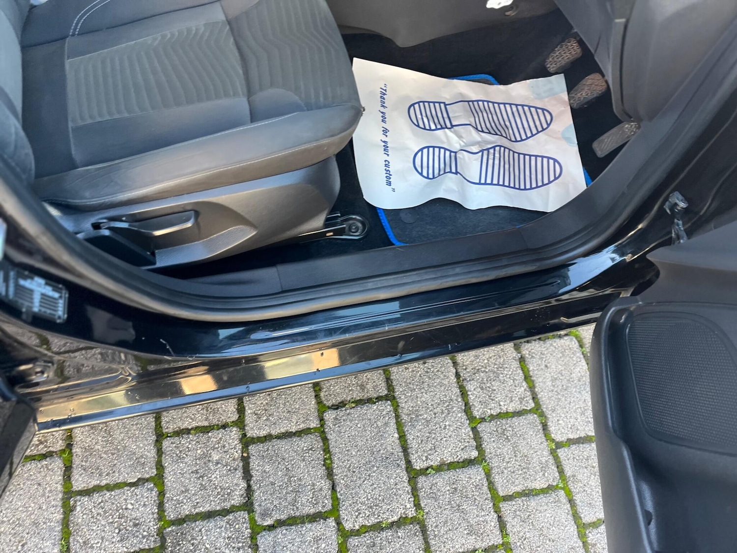 Used Ford Fiesta for sale - 76612814: Photo 34