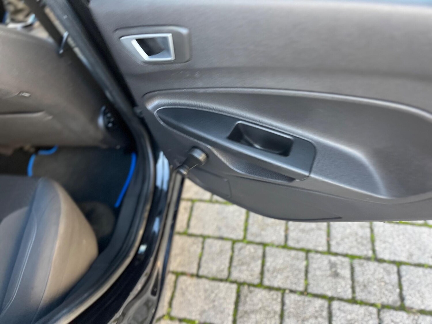 Used Ford Fiesta for sale - 76612814: Photo 35