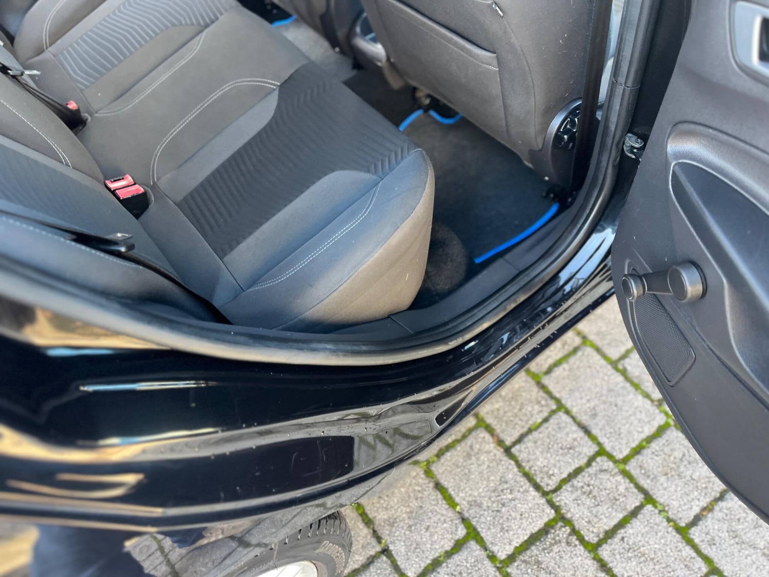 Used Ford Fiesta for sale - 76612814: Photo 36