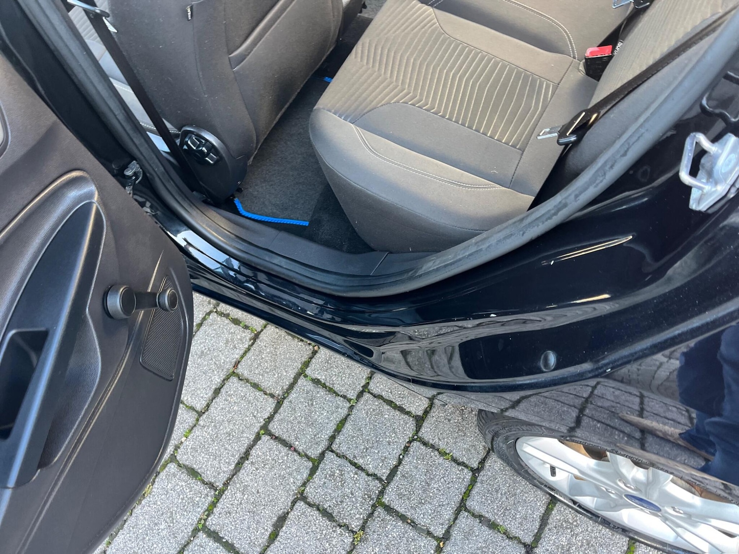 Used Ford Fiesta for sale - 76612814: Photo 39