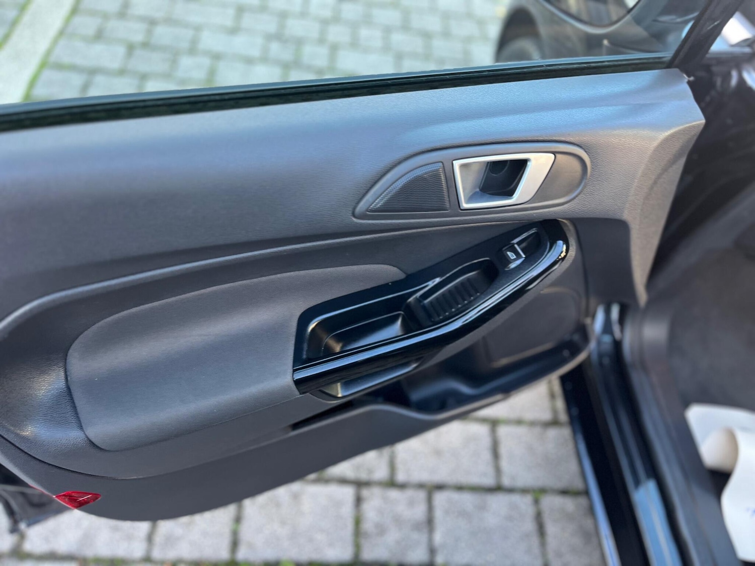 Used Ford Fiesta for sale - 76612814: Photo 41