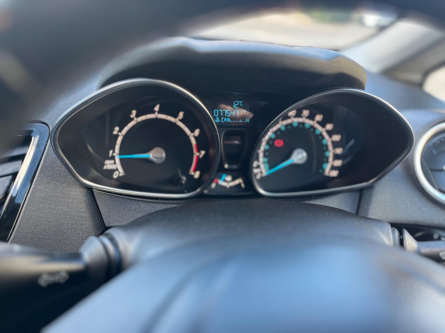 Used Ford Fiesta for sale - 76612814: Photo 43