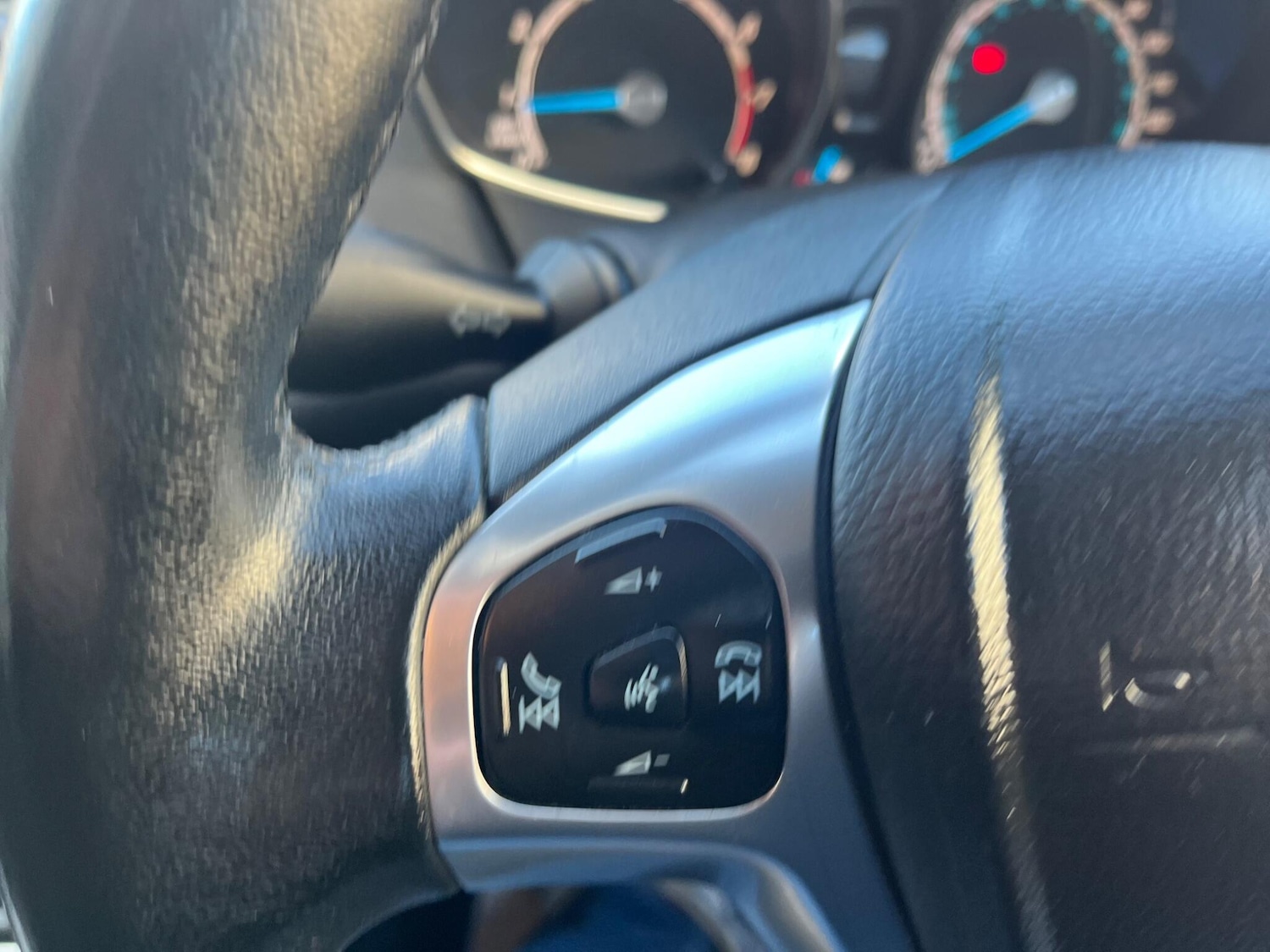 Used Ford Fiesta for sale - 76612814: Photo 44