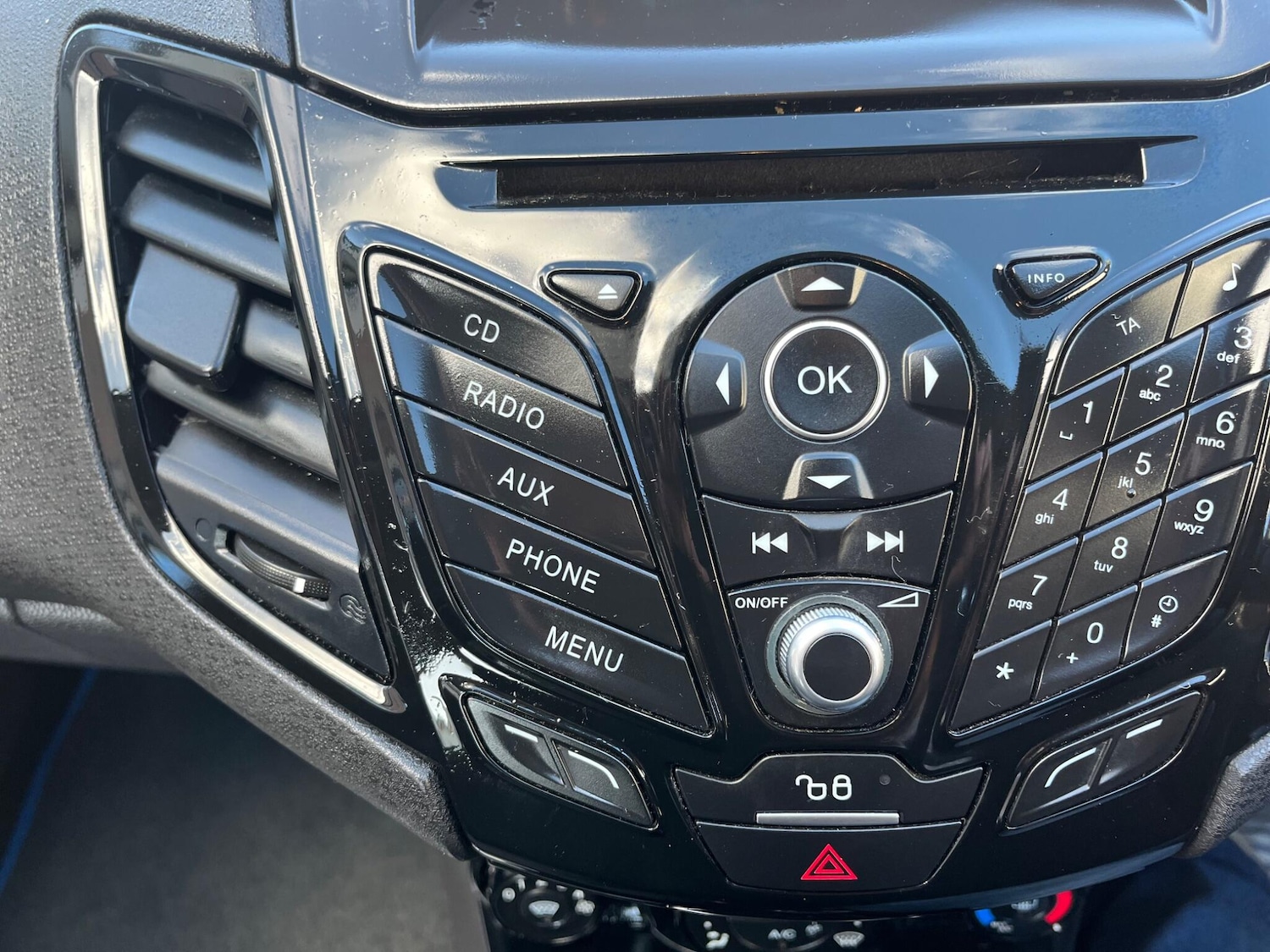 Used Ford Fiesta for sale - 76612814: Photo 48