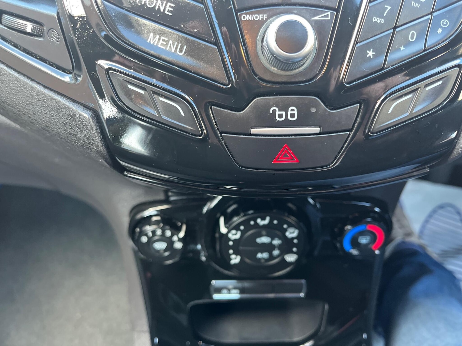 Used Ford Fiesta for sale - 76612814: Photo 49