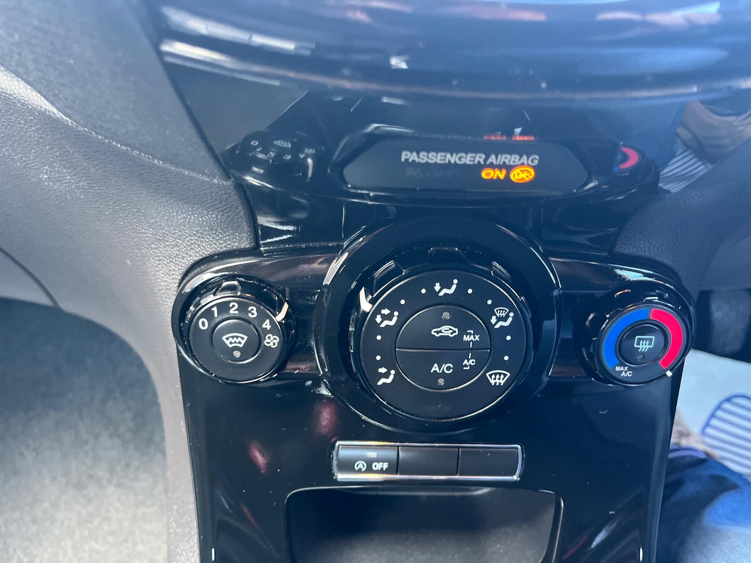 Used Ford Fiesta for sale - 76612814: Photo 50