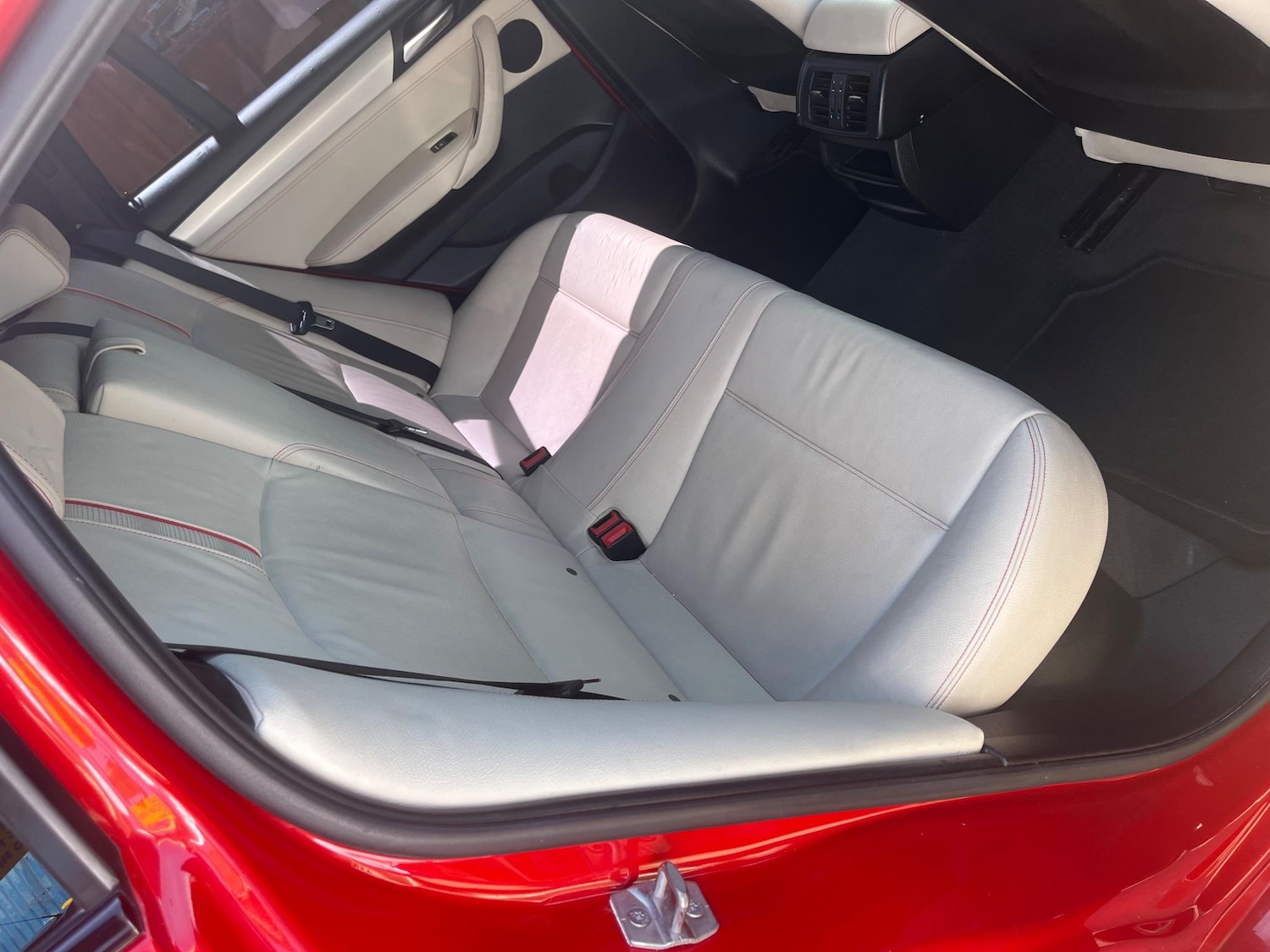 Used BMW X4 2016 for sale - 76612749: Photo 16