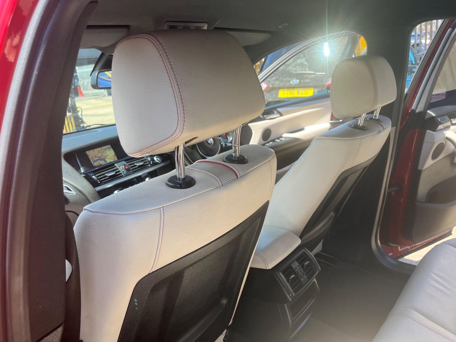 Used BMW X4 2016 for sale - 76612749: Photo 24