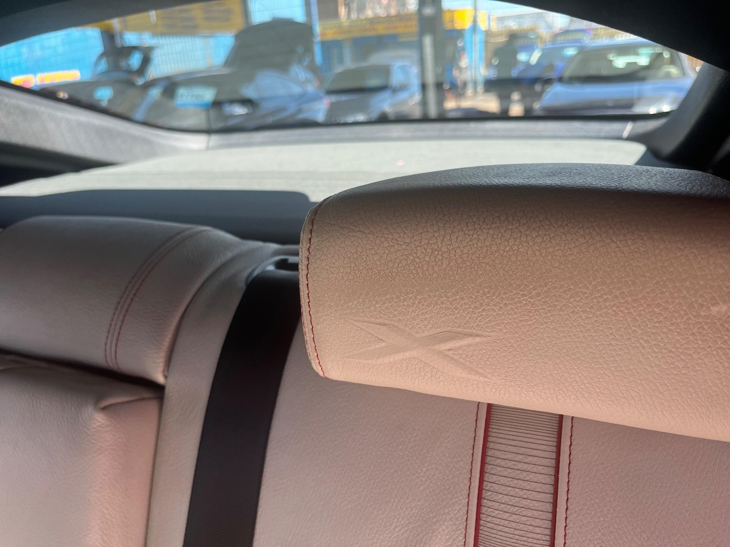 Used BMW X4 2016 for sale - 76612749: Photo 27