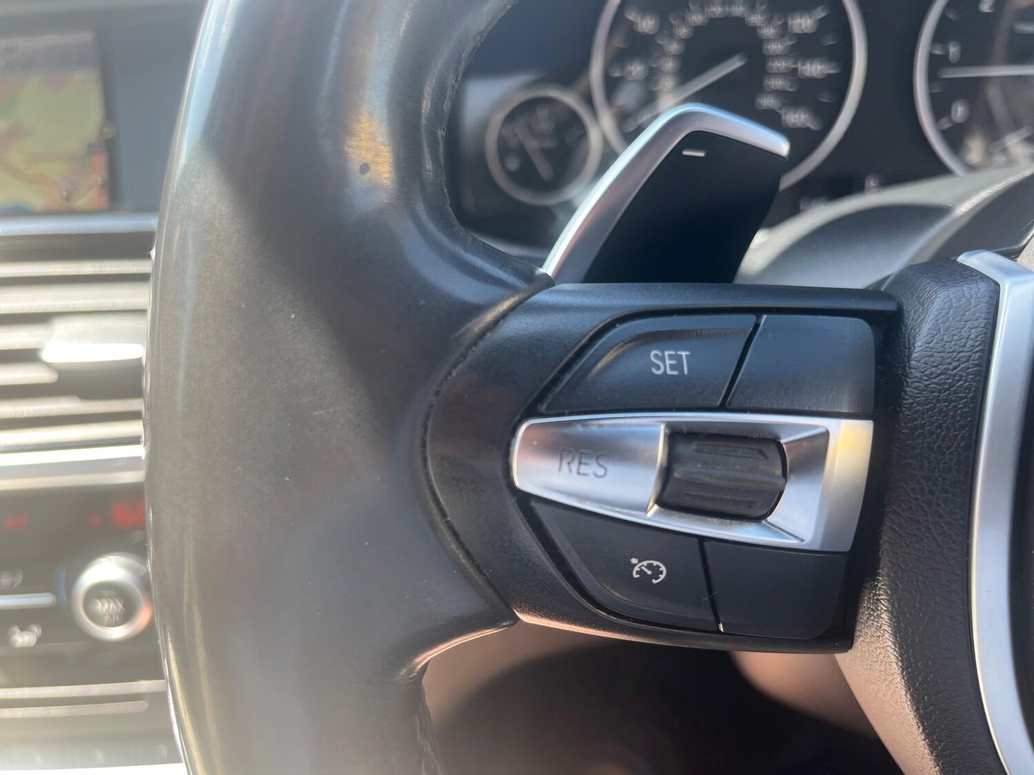 Used BMW X4 2016 for sale - 76612749: Photo 40