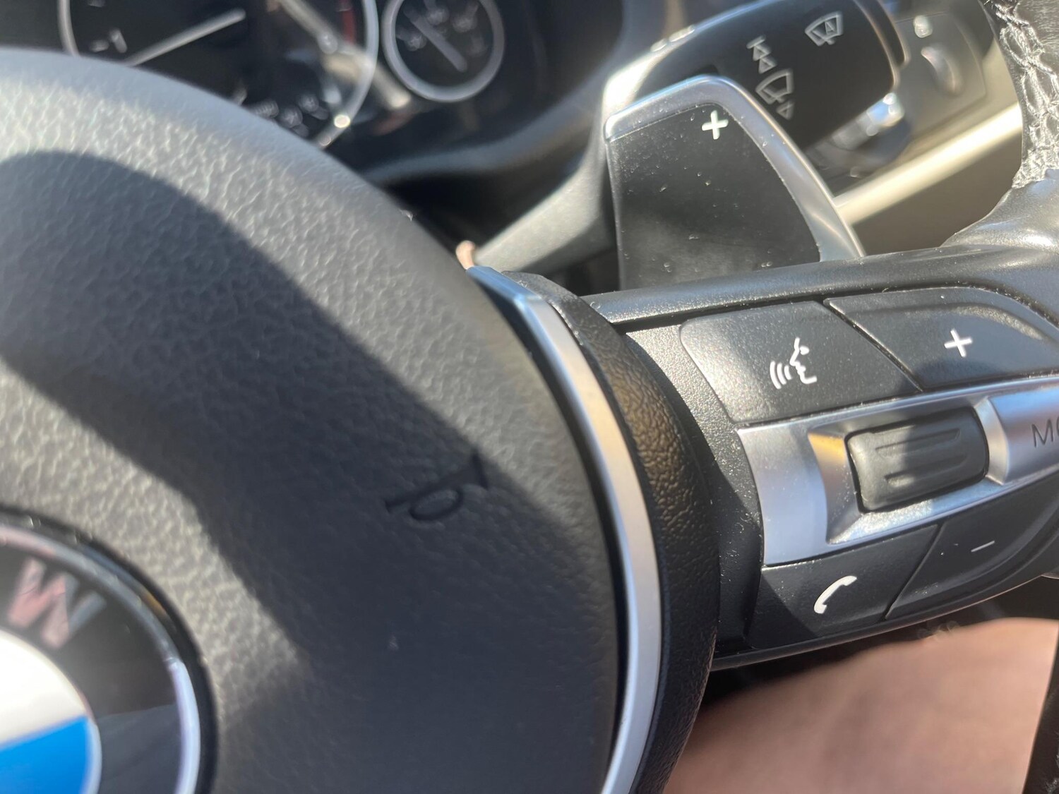 Used BMW X4 2016 for sale - 76612749: Photo 41