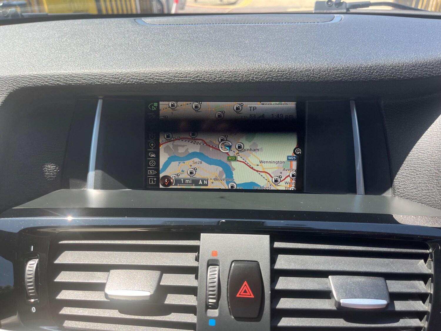 Used BMW X4 2016 for sale - 76612749: Photo 44