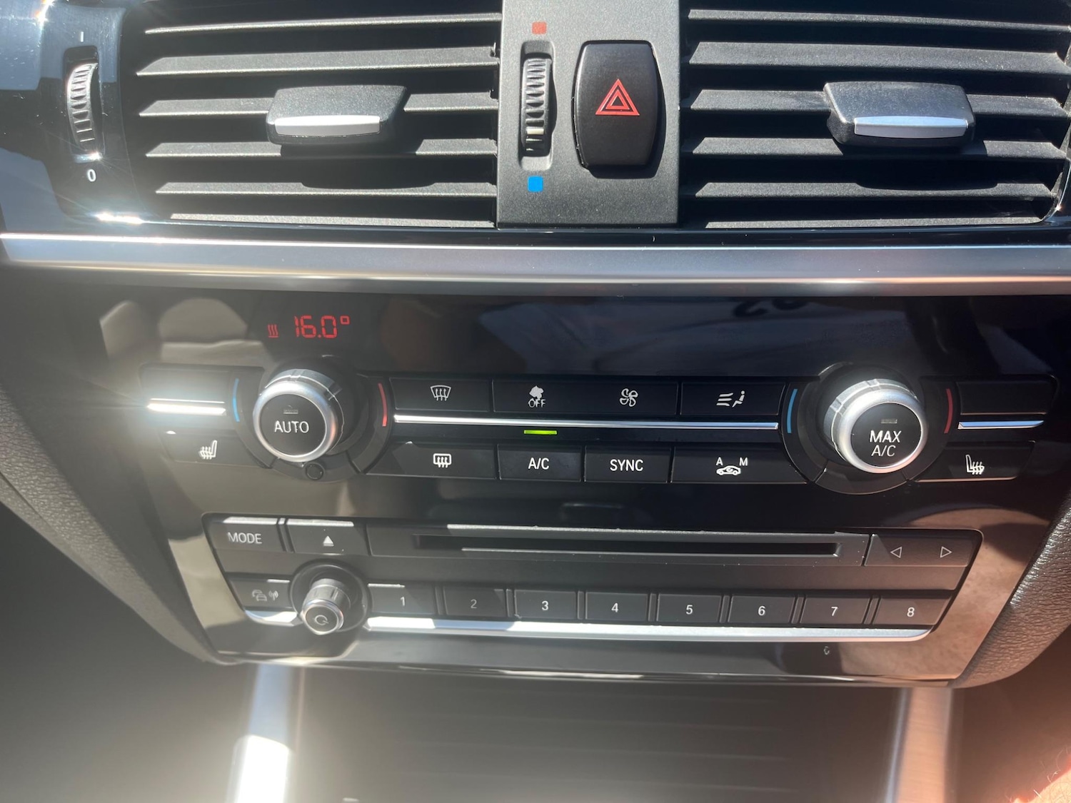 Used BMW X4 2016 for sale - 76612749: Photo 46