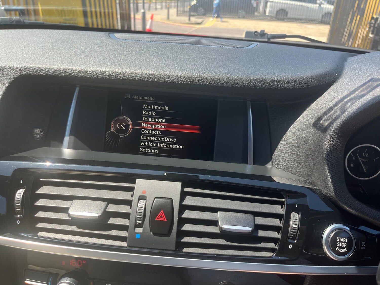 Used BMW X4 2016 for sale - 76612749: Photo 49