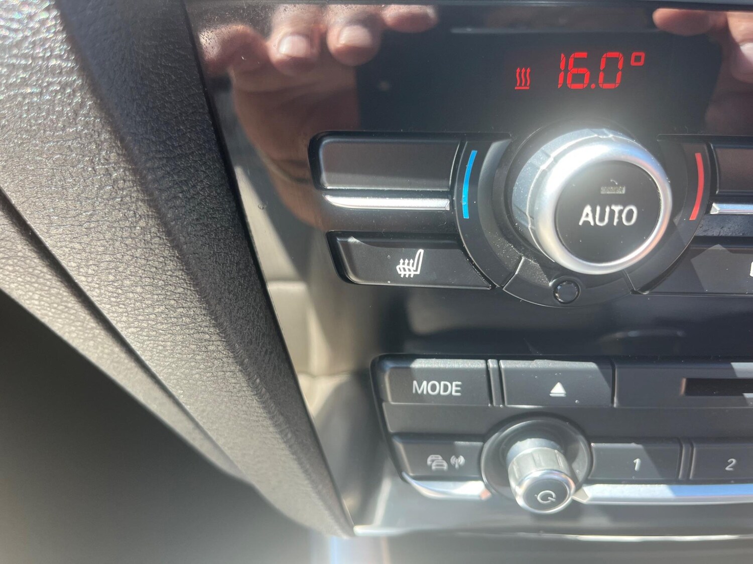 Used BMW X4 2016 for sale - 76612749: Photo 51