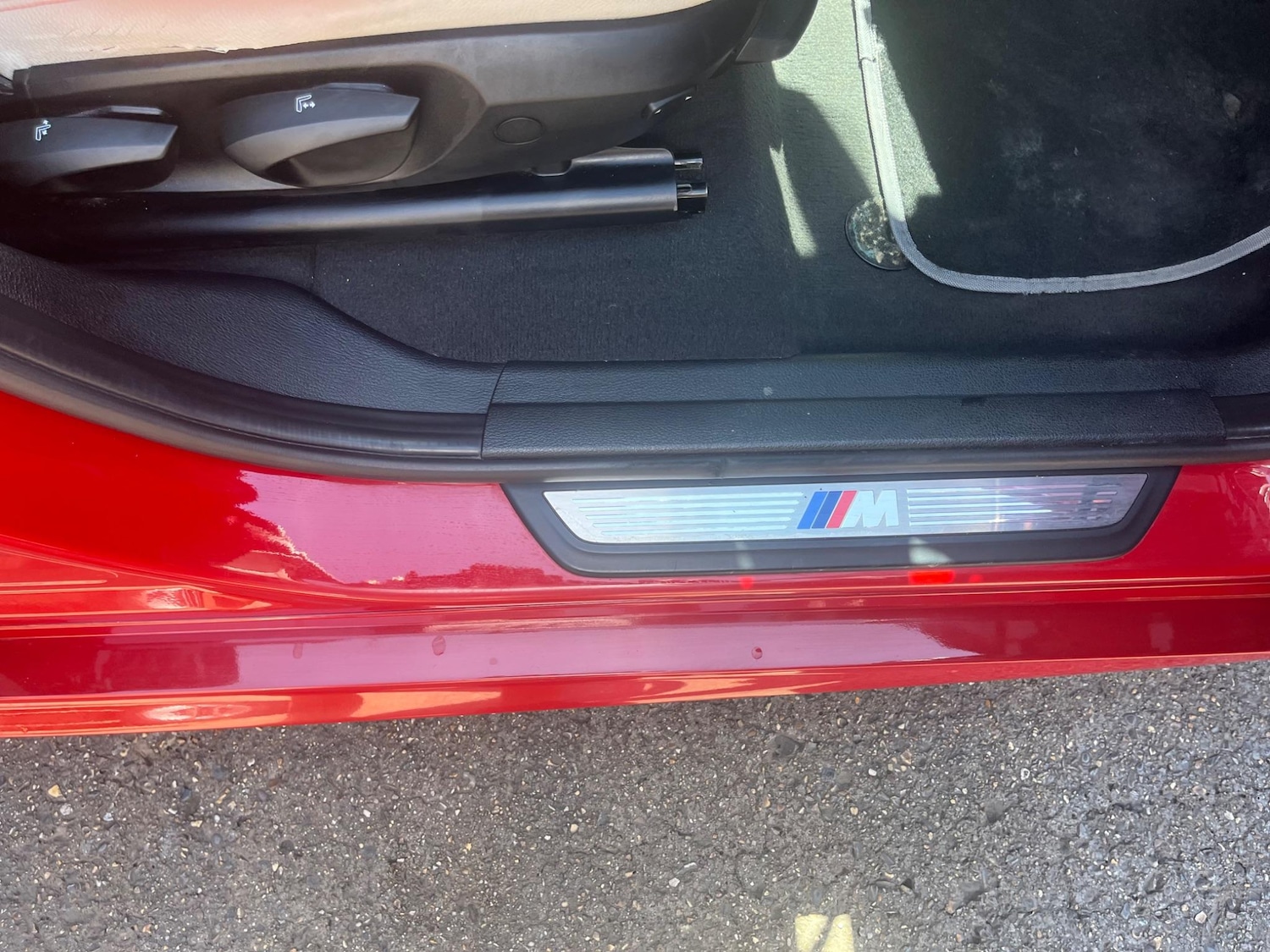 Used BMW X4 2016 for sale - 76612749: Photo 56