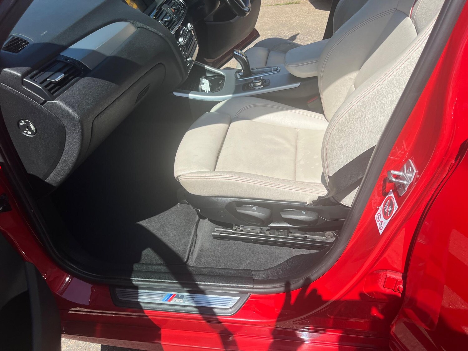 Used BMW X4 2016 for sale - 76612749: Photo 58