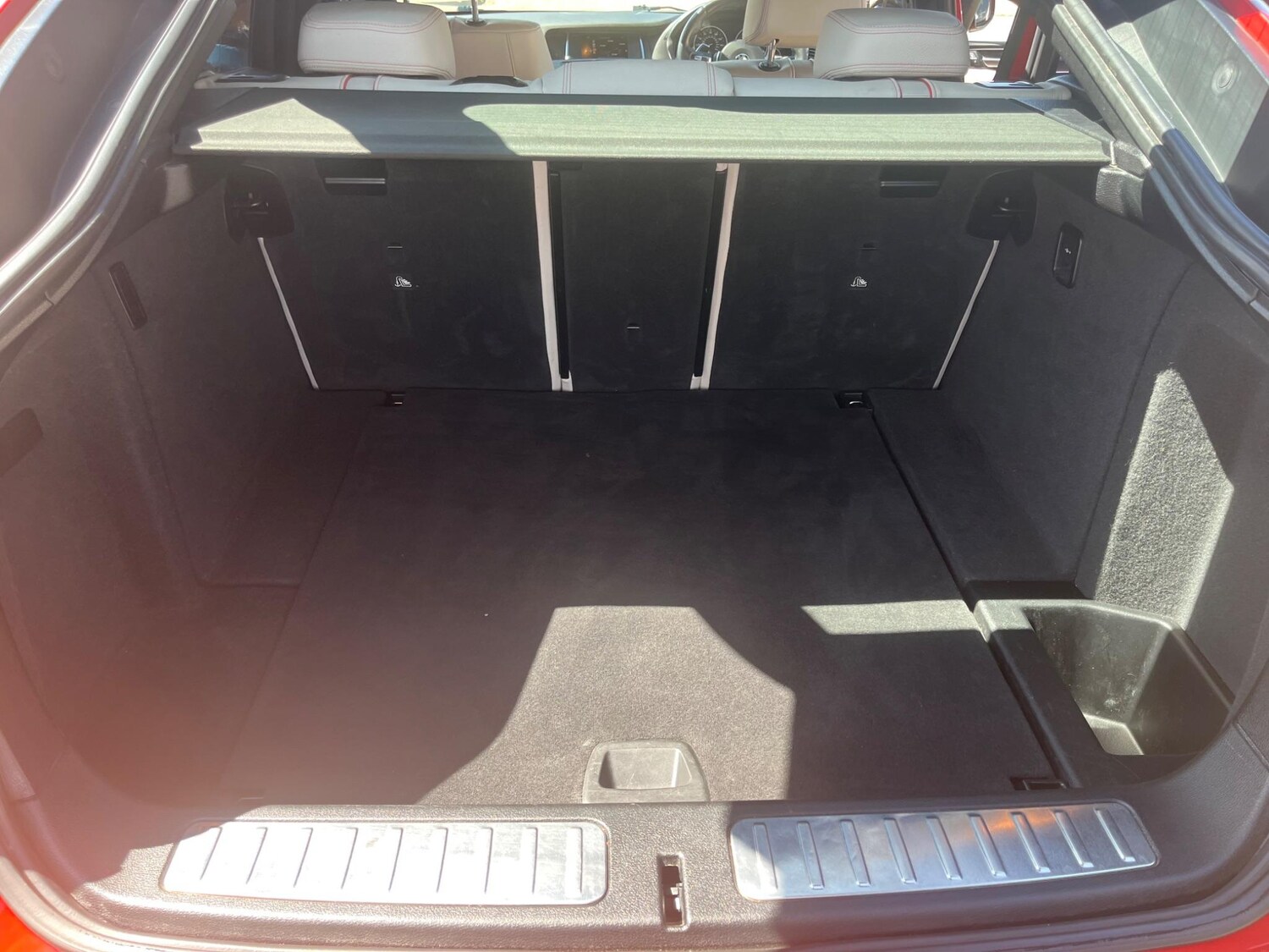 Used BMW X4 2016 for sale - 76612749: Photo 59